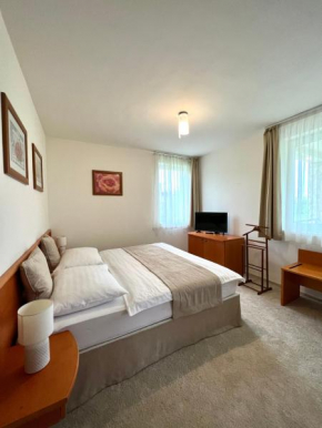 Chance Apartman-Birdland Villapark Bükfürdő